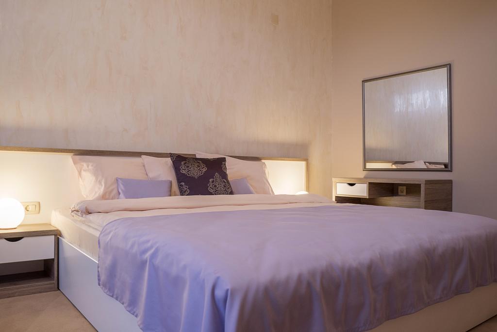 Casino Motel Senator Gevgelija Cameră foto