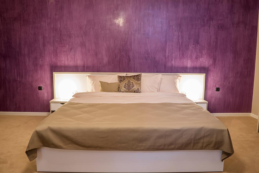 Casino Motel Senator Gevgelija Cameră foto
