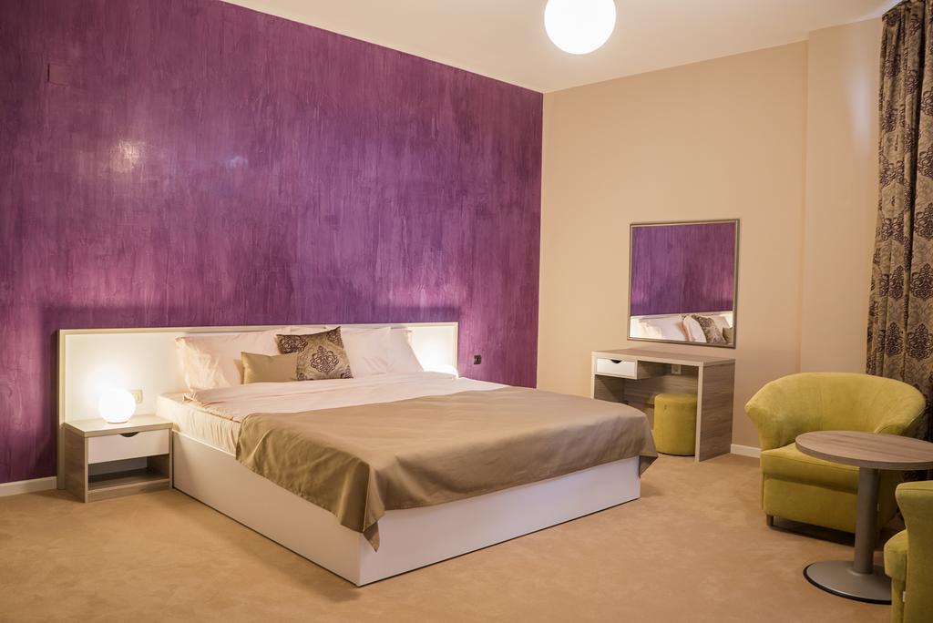 Casino Motel Senator Gevgelija Cameră foto