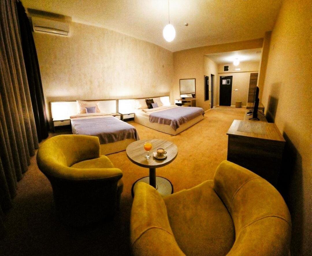 Casino Motel Senator Gevgelija Cameră foto